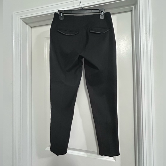 Lululemon &go City Trek Trouser-27" - Picture 2 of 3